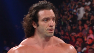 Elias Returns On WWE Raw As 'Ezekiel' With A New Look