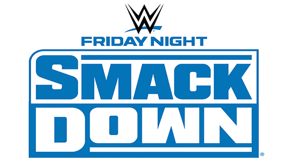 Title Changes Hands On WWE Smackdown