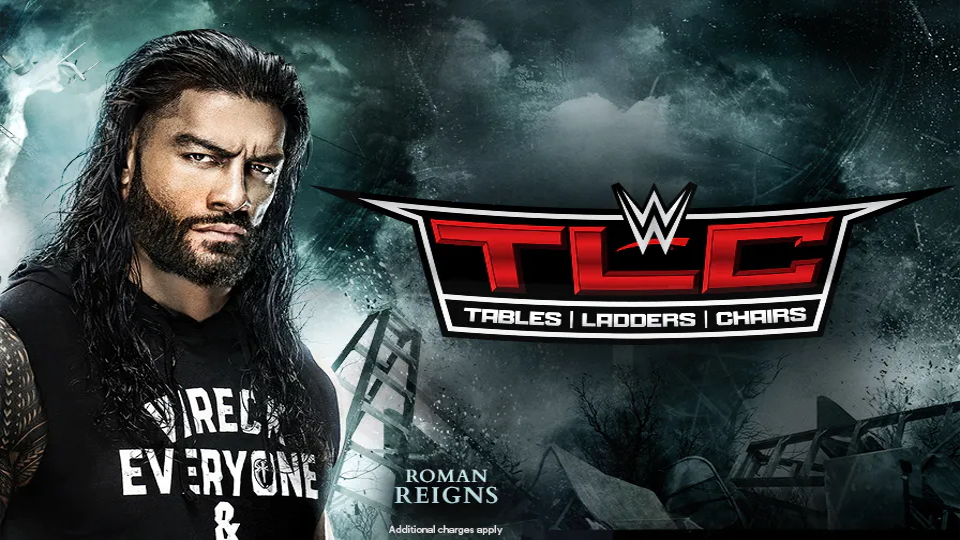 Six Biggest Takeaways From WWE TLC 2020
