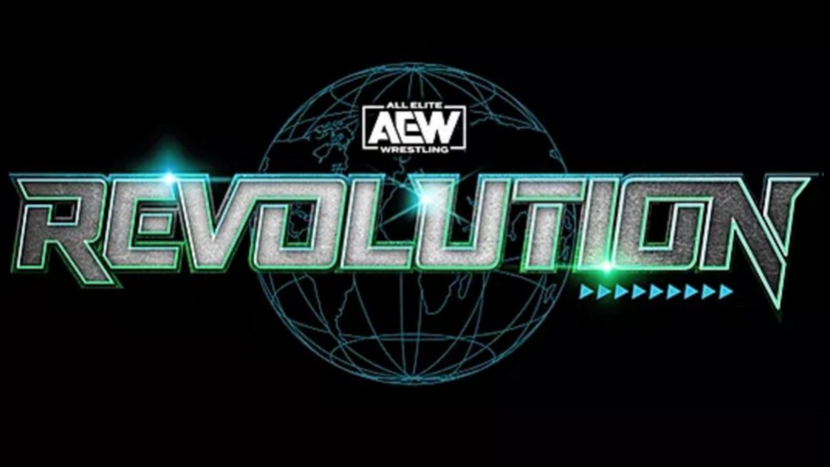 Tony Khan Reveals Which Match Will Main Event AEW Revolution