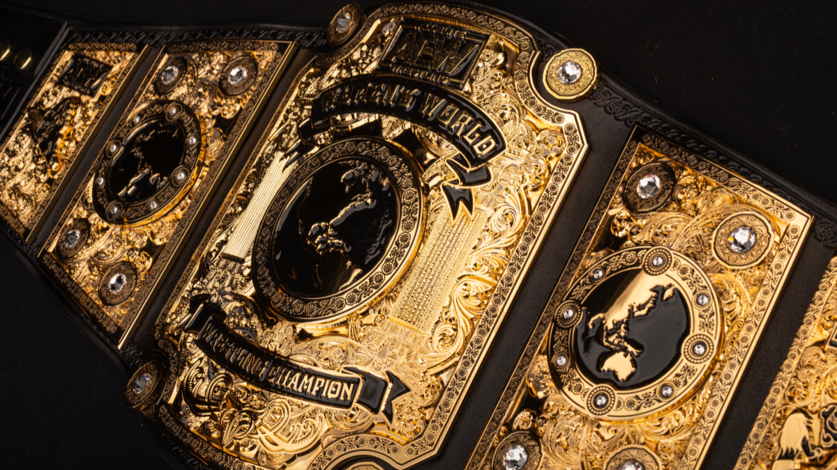 AEW Women’s Championship #1 Contender’s Match Set For Dynamite