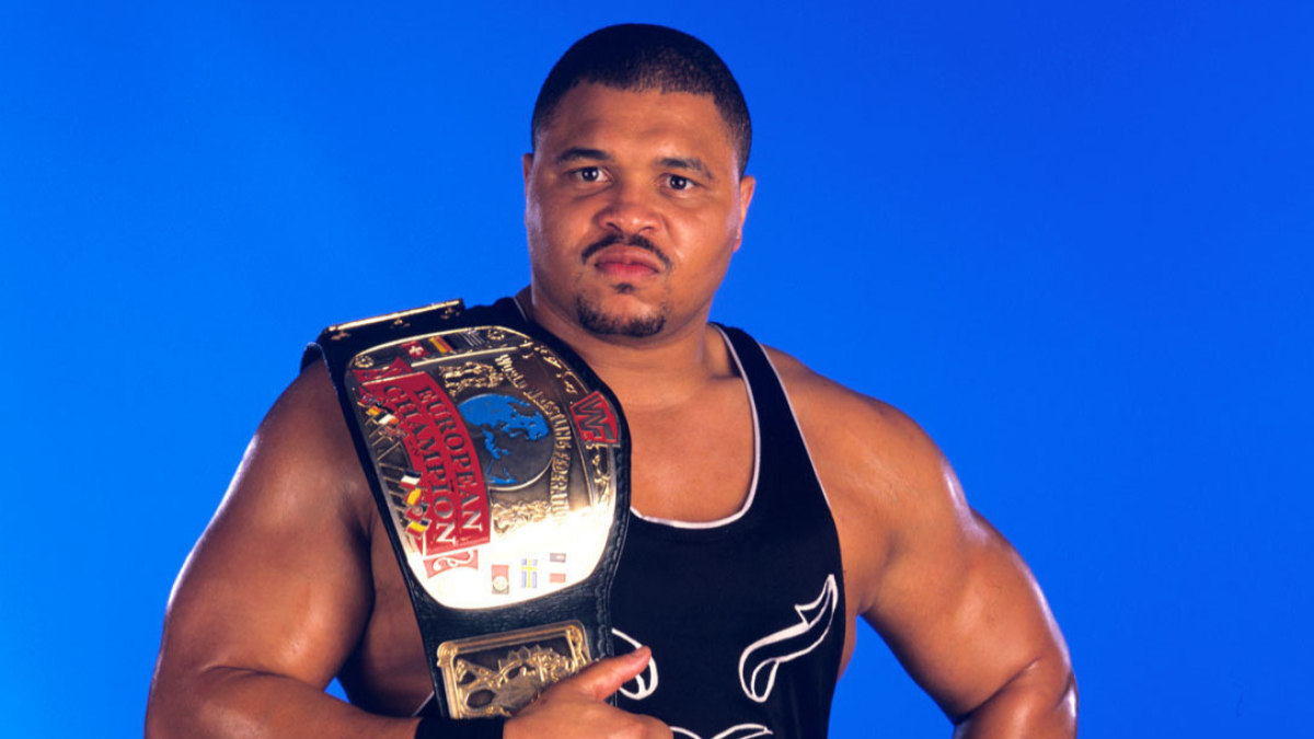D’Lo Brown Doesn’t Think He Has Done Enough For WWE Hall Of Fame Induction