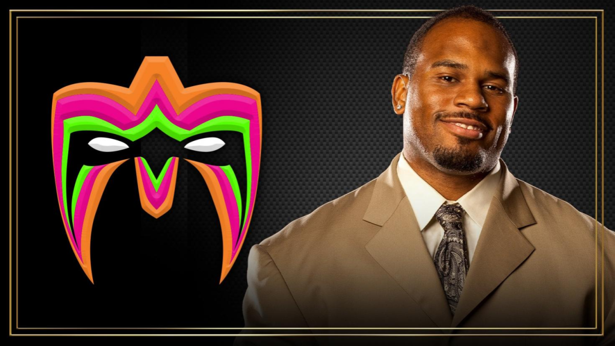 Shad Gaspard To Posthumously Receive 2022 WWE Hall Of Fame Warrior Award