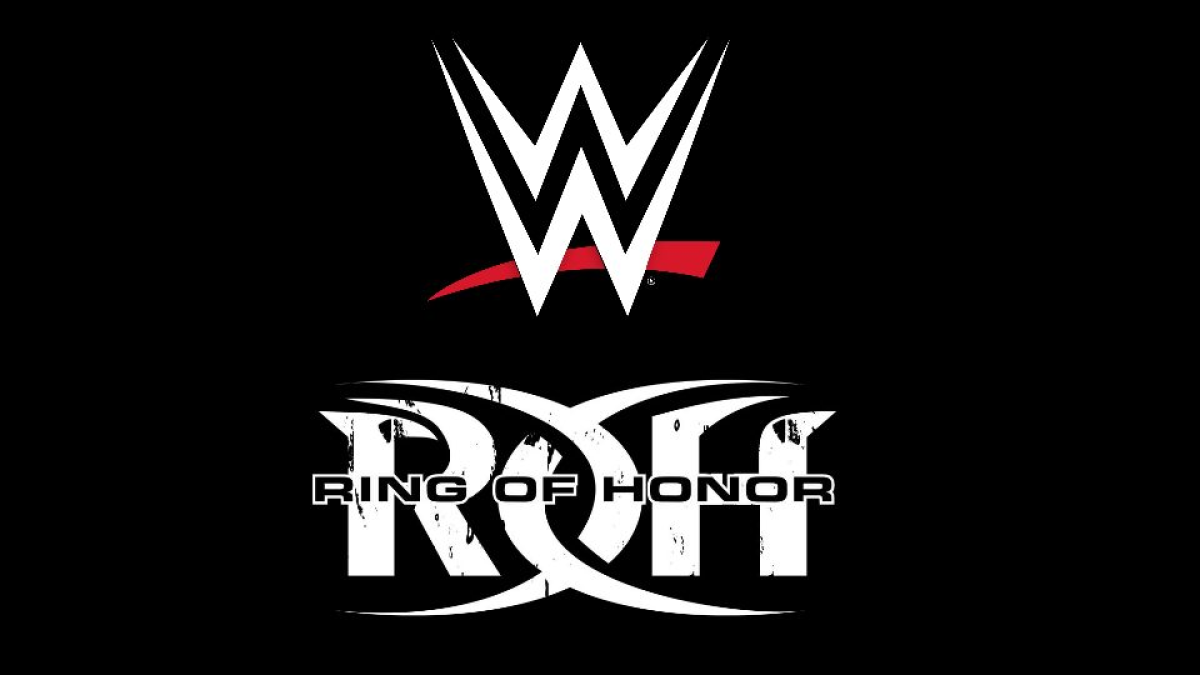 Report: Why WWE Wanted To Purchase ROH In 2018