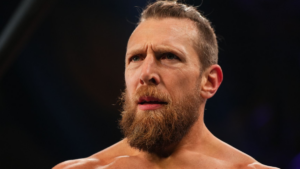 Bryan Danielson Not Wrestling On Tonight's AEW Dynamite Due To Injury