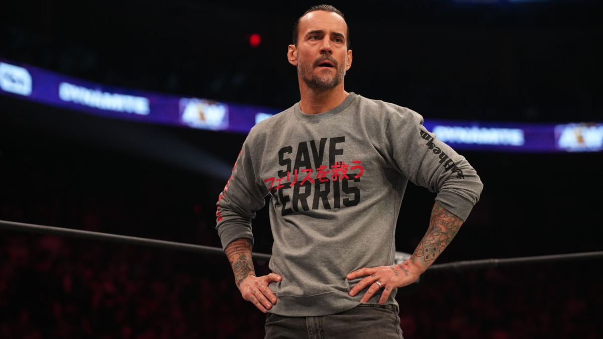 Eric Bischoff Shoots Hard On CM Punk’s Failed MMA Career