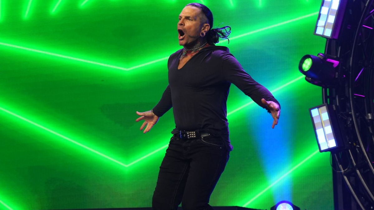 The Hardys Address People Still Seeing Jeff Hardy As A Megastar