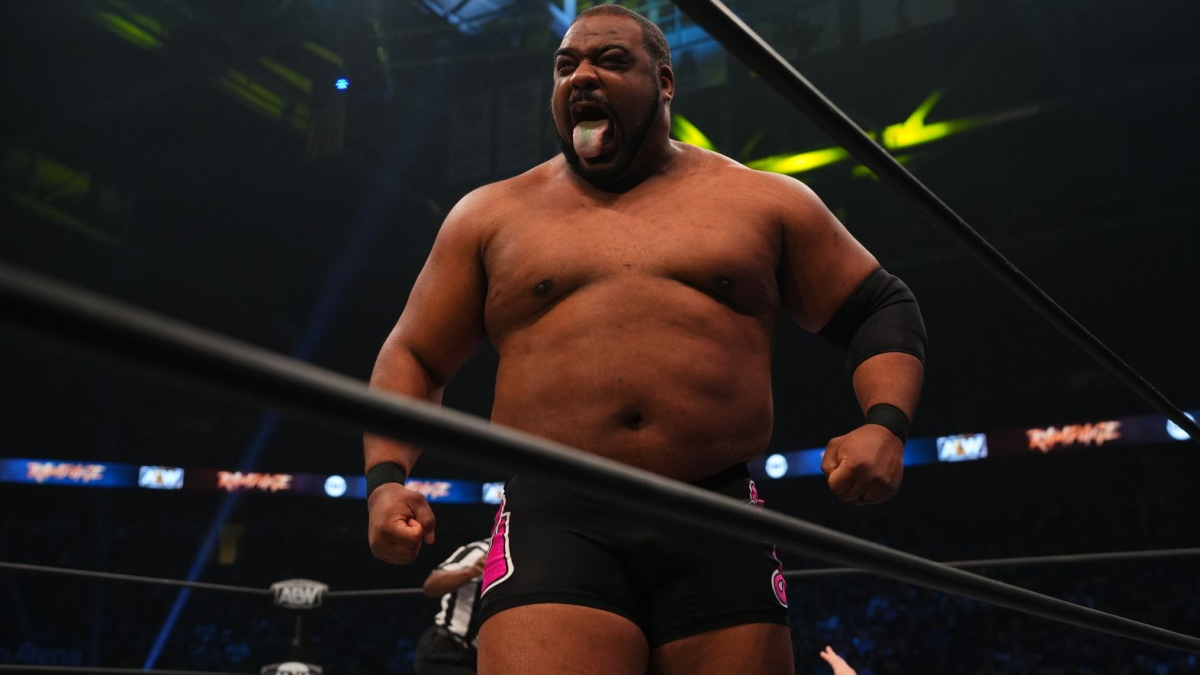 Keith Lee, Toni Storm & Swerve Strickland To Make AEW Dark Debuts