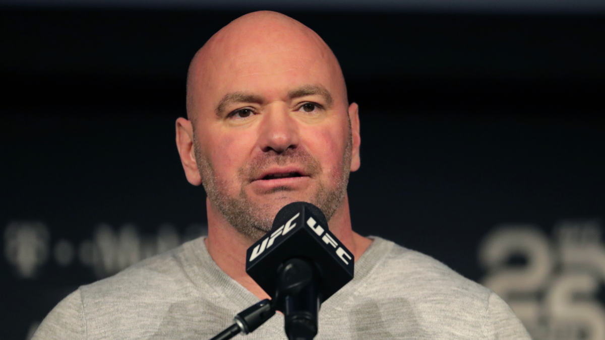 UFC President Dana White Comments On WWE Moving Money In The Bank To A Smaller Venue