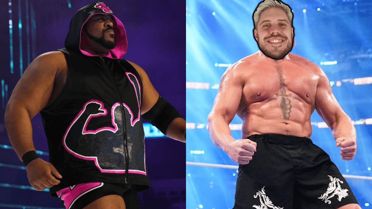 Adam Blampied's 10 Favourite Wrestlers (Updated) % - MobileNewspepar Adam Blampied’s 10 Favourite Wrestlers (Updated)