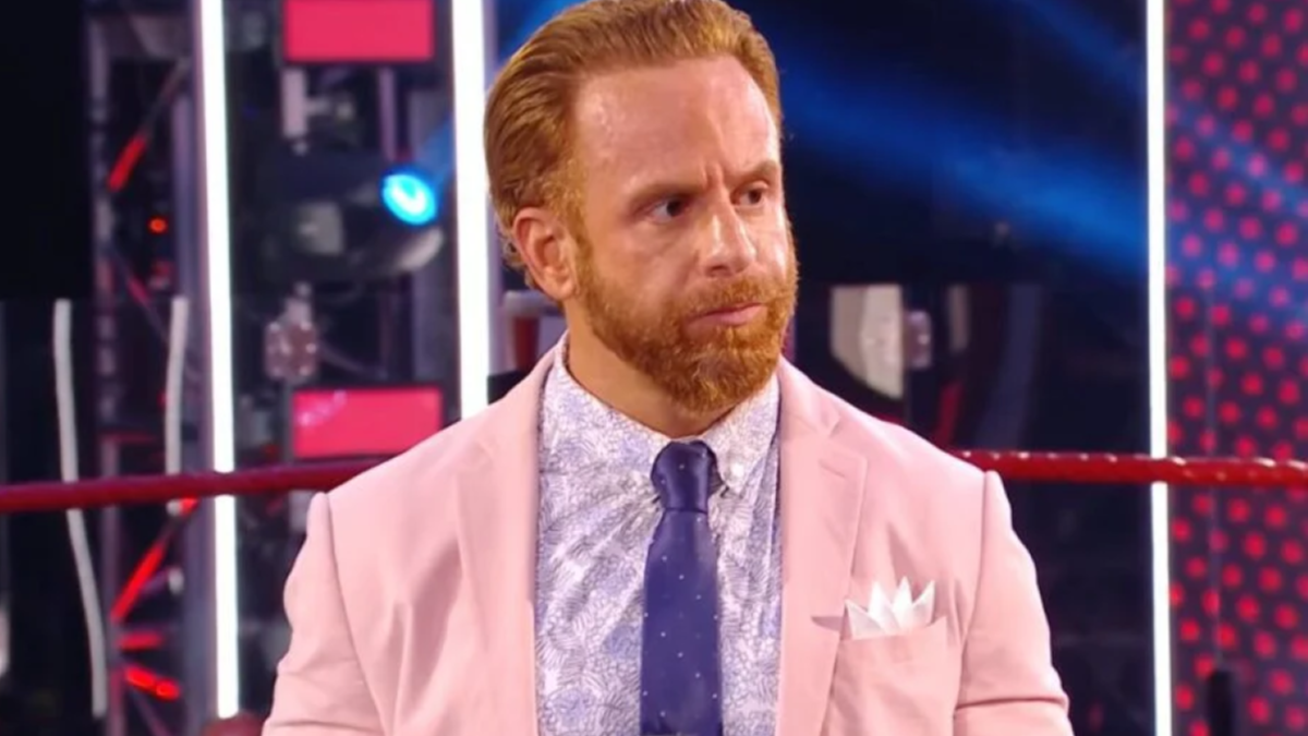 Pat Buck Reveals His New AEW Backstage Roles