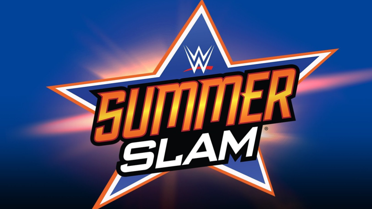 WWE SummerSlam Tickets On Sale Next Week