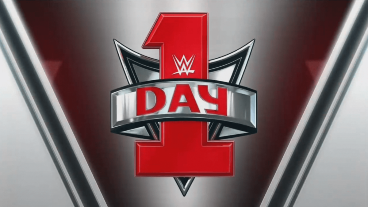 WWE Returning To Atlanta For Next Year’s Day 1 Premium Live Event