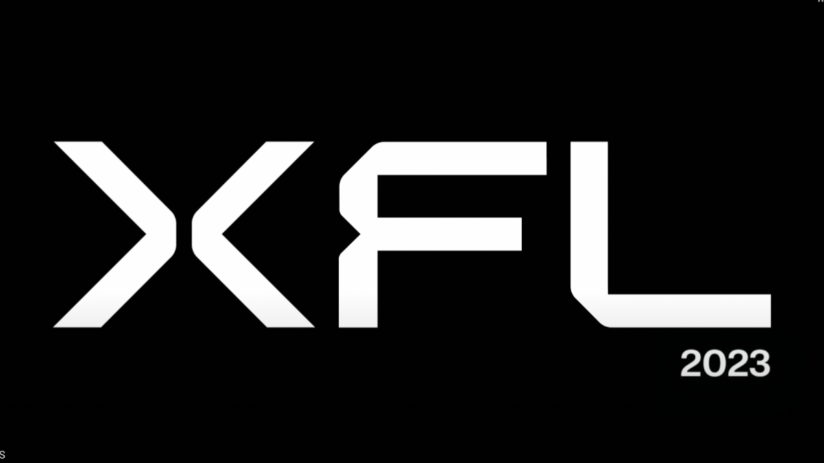 XFL Shares New Brand Identity Ahead Of 2023 Return (VIDEO)