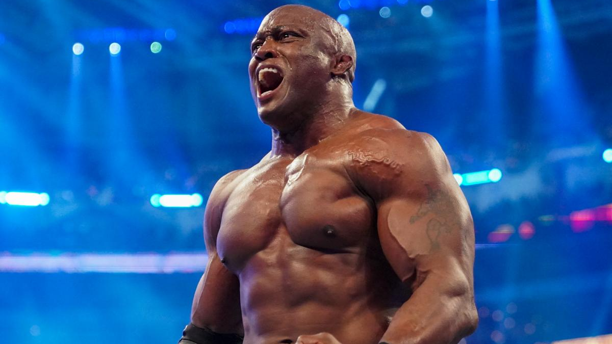 Bobby Lashley To Feature In ‘Green Ghost And The Masters Of The Stone’ Movie