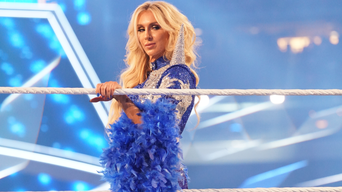 Charlotte Flair WWE Return Date Revealed?