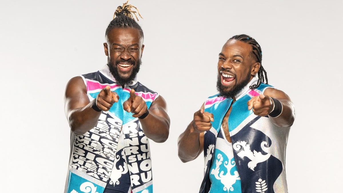 New Day Set To Host Upcoming Hashtag Sports Awards