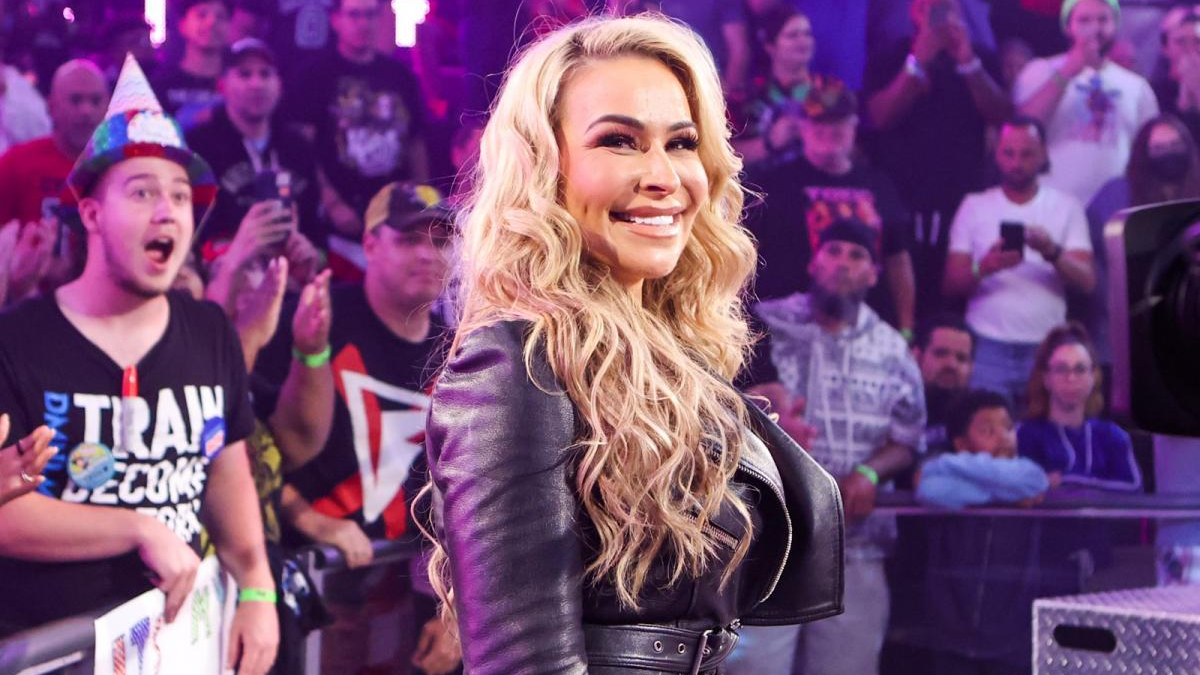 WWE Star Natalya Believes She’s ‘Too Selfish’ To Become A Producer