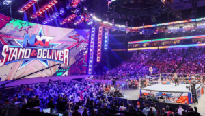 Report: WWE Wants To Bring NXT Stand & Deliver To The UK