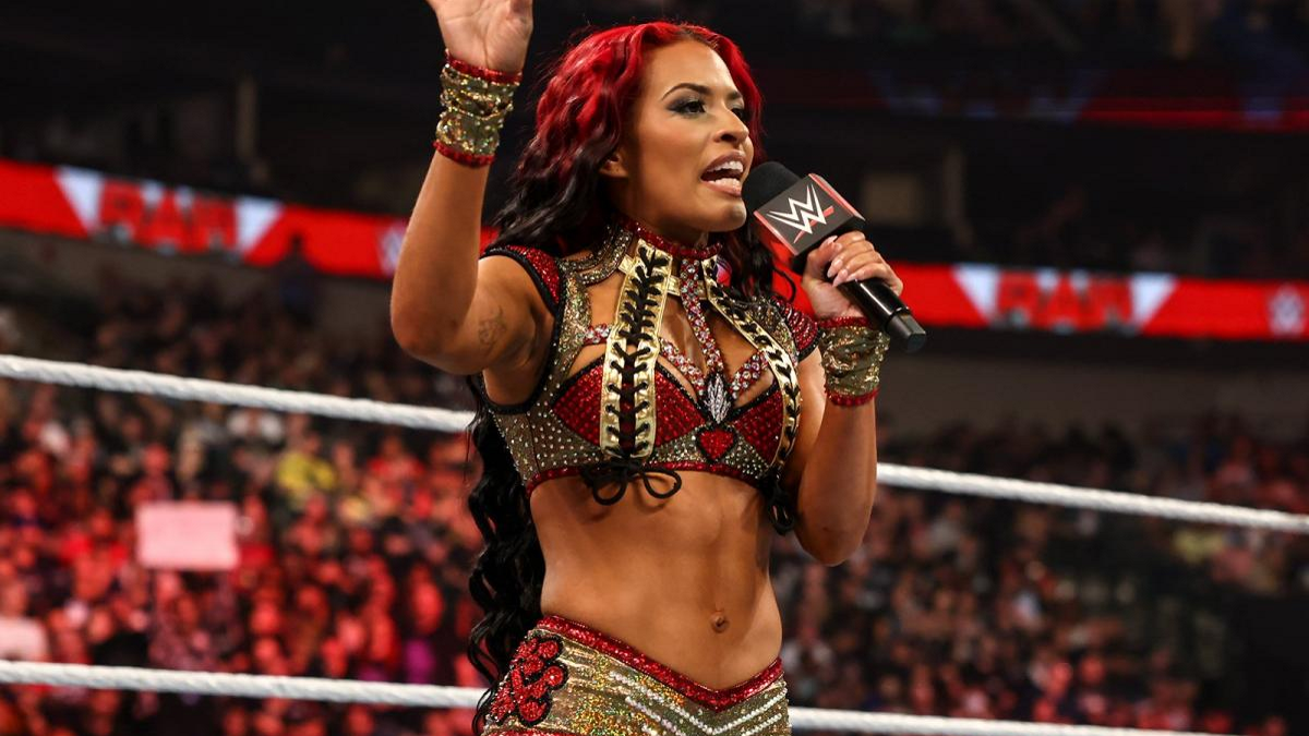 Queen Zelina Teases WWE Return Following Injury