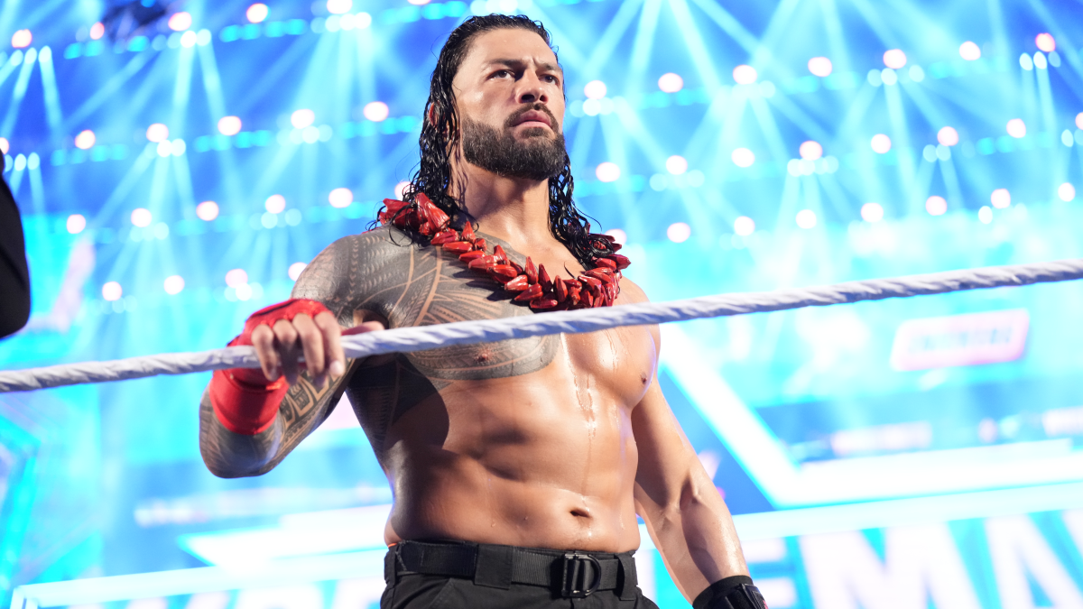 More On Roman Reigns’ Future Plans In WWE