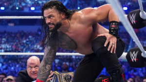 More Clarification On Roman Reigns WWE Summer Schedule