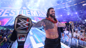 Details On WWE's Thought Process When Pulling Roman Reigns From Money In The Bank