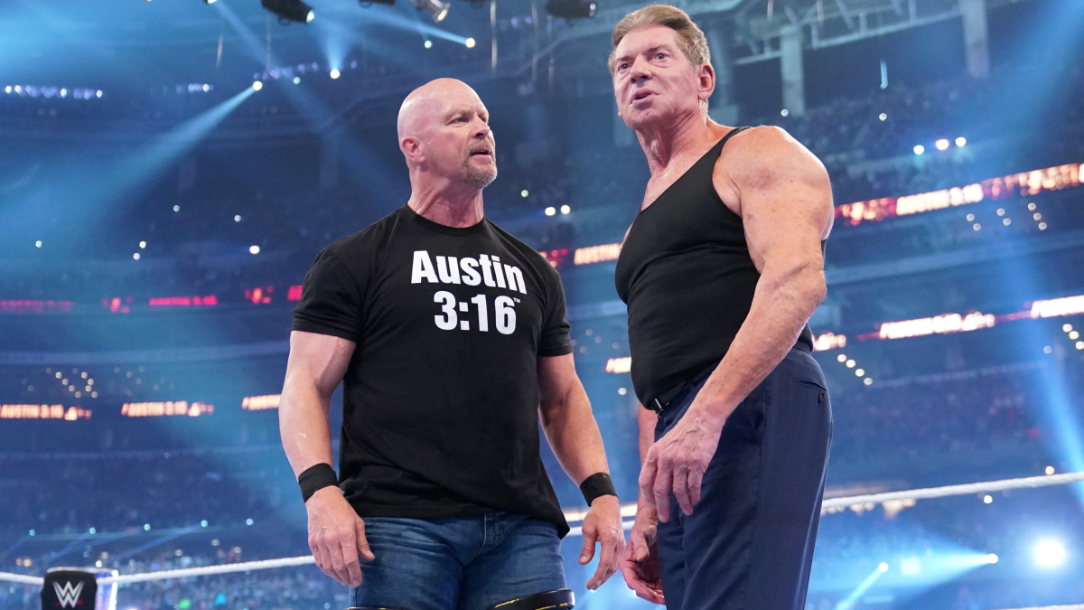Backstage Details On Vince McMahon’s WrestleMania 38 Match & Post-Match Angle