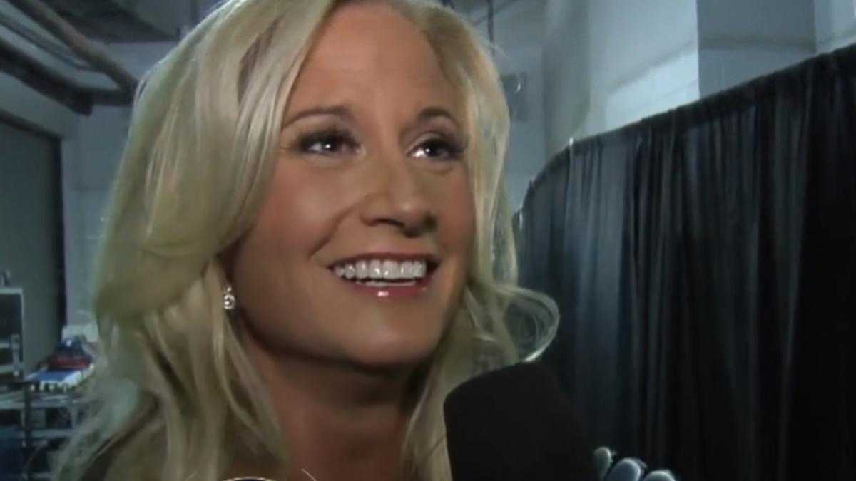 WWE Hall Of Famer ‘Sunny’ Tammy Sytch Believed To Have Caused Car Crash That Cost Man His Life