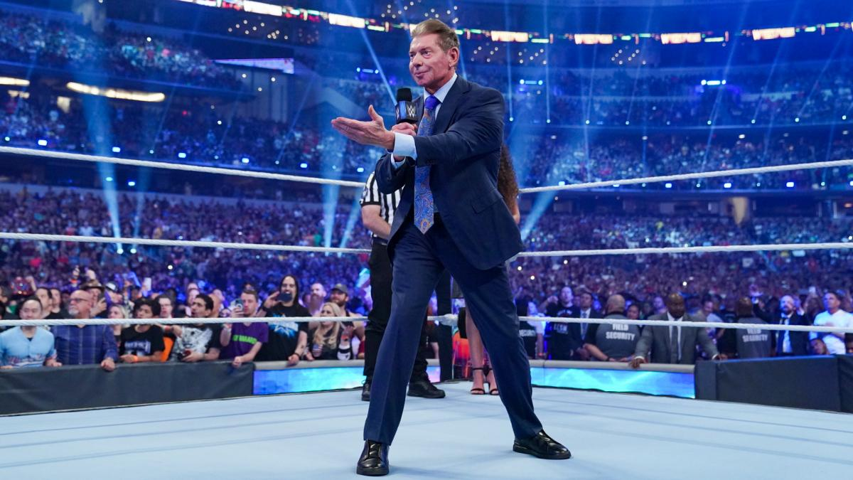 Report: Vince McMahon To Make WWE SmackDown Appearance In Character