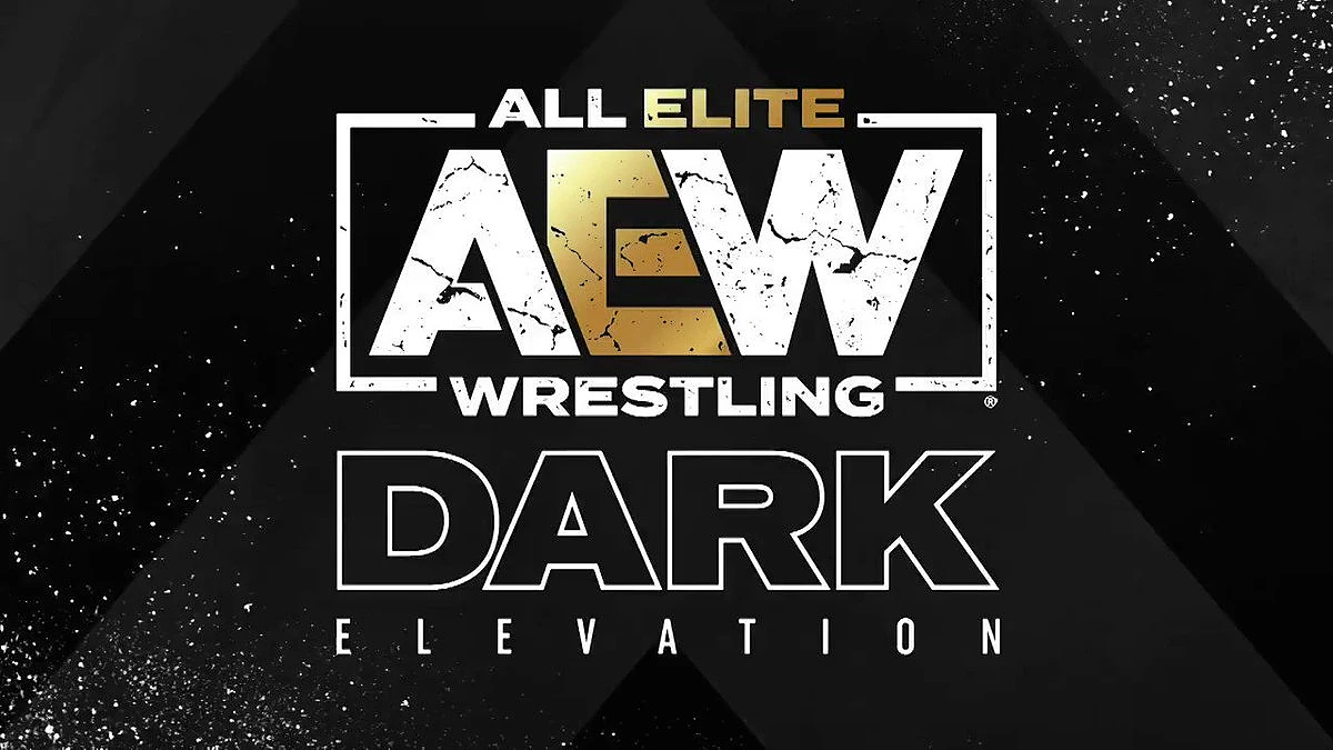 AEW Dark: Elevation Spoilers For July 25 Episode