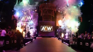 AEW Star Confirmed To Be Finishing Up With The Company