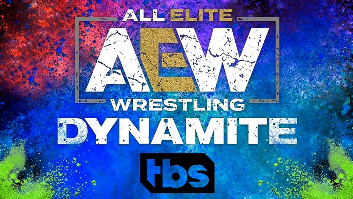 Trios Match Featuring Danhausen Added To Tonight’s AEW Dynamite