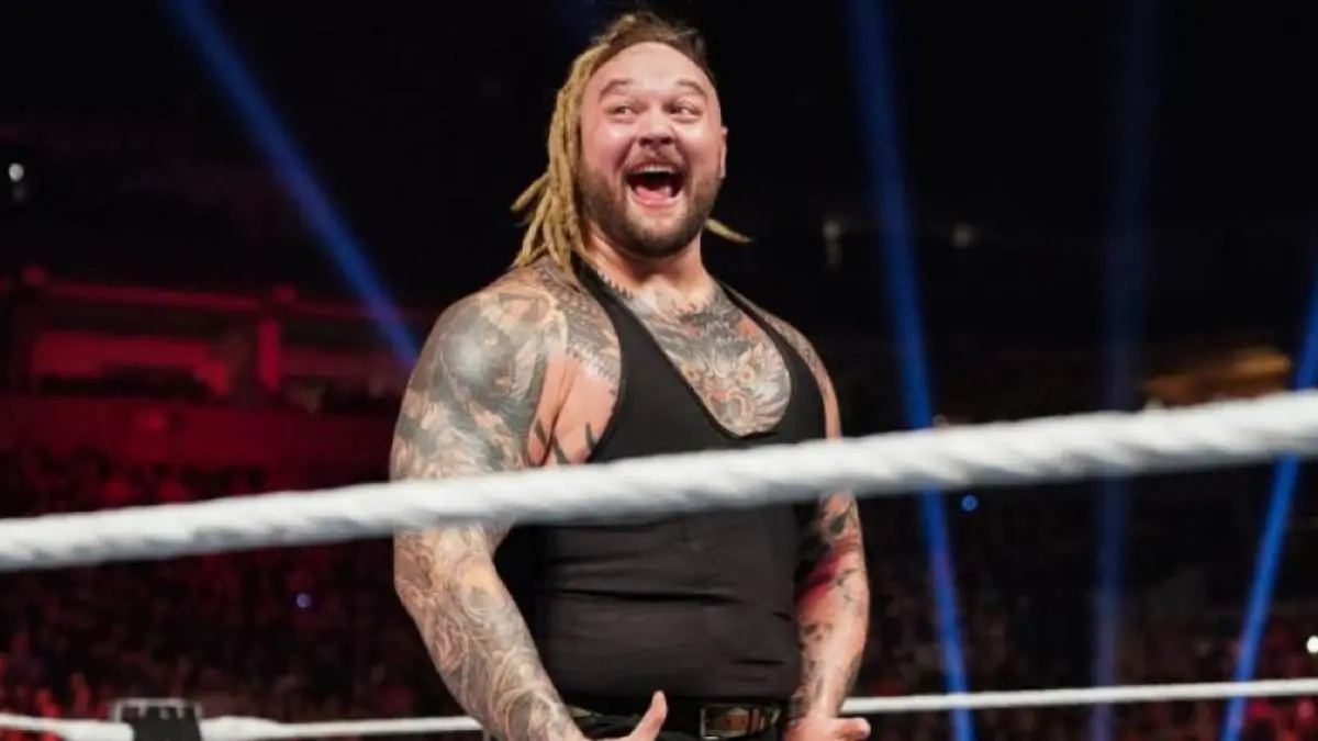 Bray Wyatt’s New Ring Name Revealed?