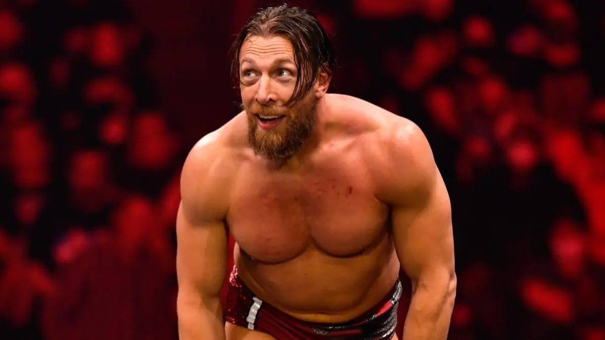 Bryan Danielson & Paul Wight Appear On WWE Raw