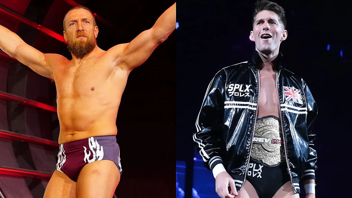 Kenny Omega Says Fans Will Be ‘Very Happy’ With Bryan Danielson Forbidden Door Replacement