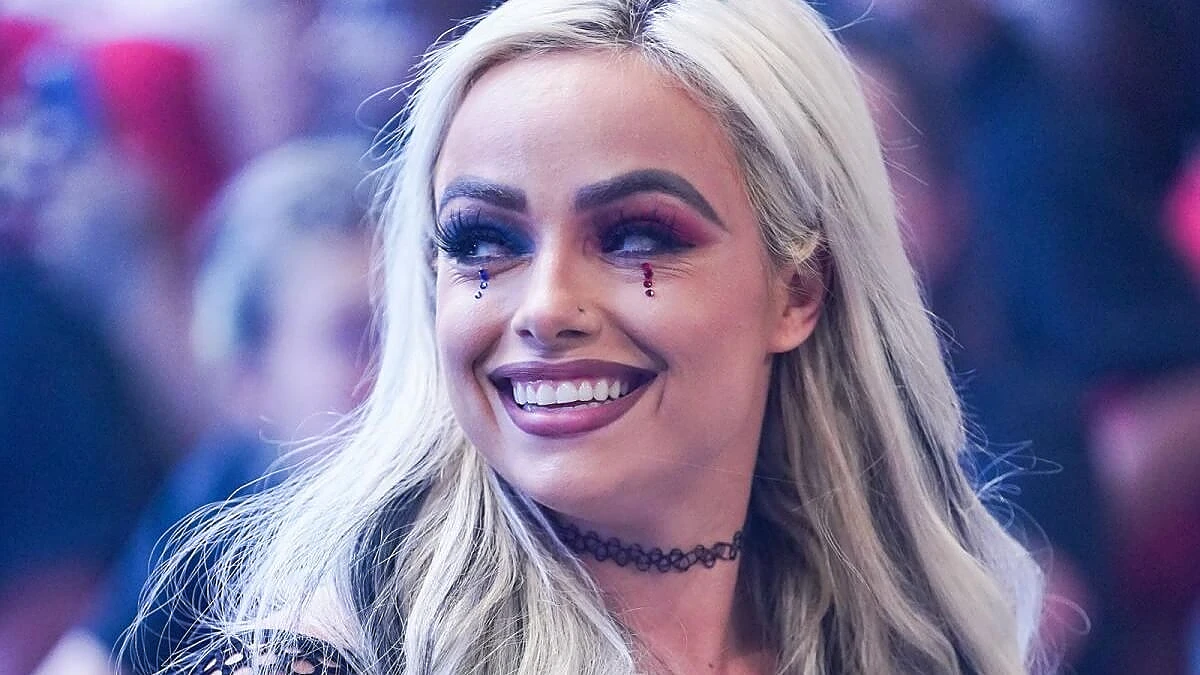 Liv Morgan will donate cameo earnings to the National Network of Abortion Funds