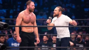 Jon Moxley Calls Bryan Danielson The Greatest Professional Wrestler Ever