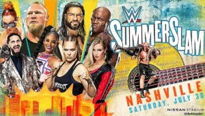 Update On SummerSlam Plans For Riddle & Seth Rollins?