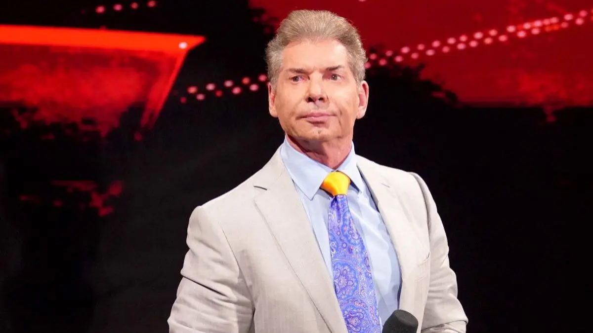Report: Vince McMahon Paid Over $12 Million In ‘Hush Money’ To 4 Women Including Former Wrestler
