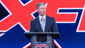 Real Reason Vince McMahon Settled Oliver Luck Lawsuit?