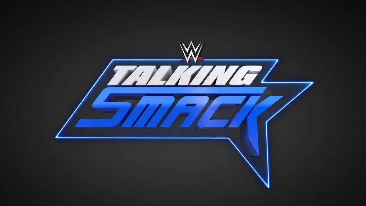 Real Reason WWE Renamed Talking Smack