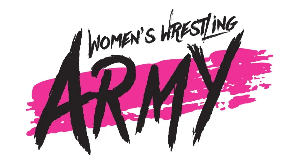 Former WWE Name To Join Women’s Wrestling Army