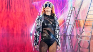 What Happened With Becky Lynch After WWE Raw Went Off The Air?