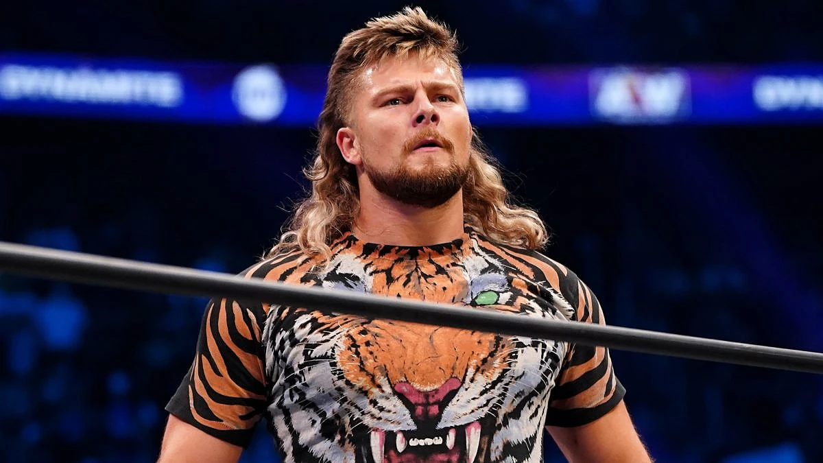 Brian Pillman Jr Says It Would Be A Mistake To Exclude Him From Next Owen Hart Foundation Tournament