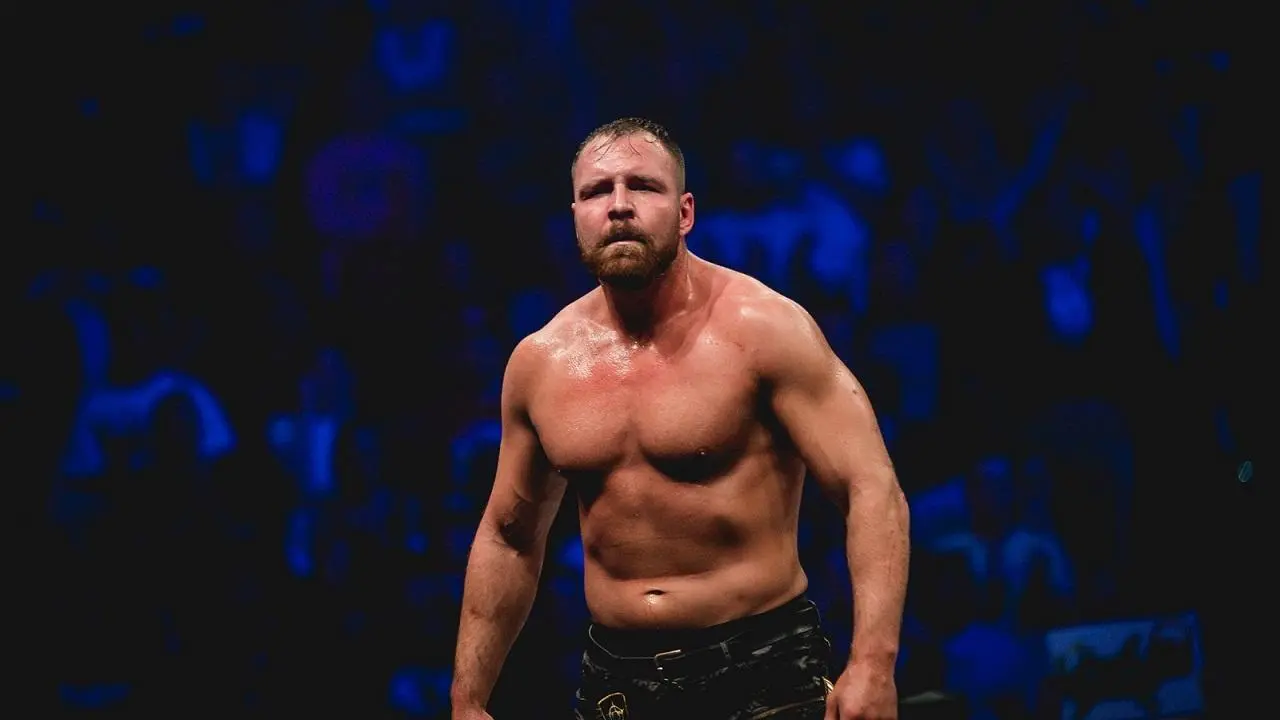 Jon Moxley Reacts To Claudio As New Blackpool Combat Club Member
