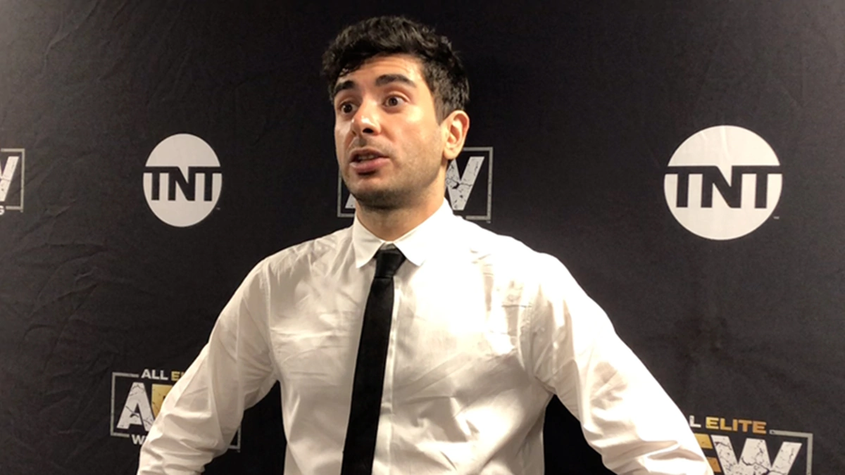 Tony Khan Admits He’s Concerned ‘Now More Than Ever’ About AEW Stars Joining WWE