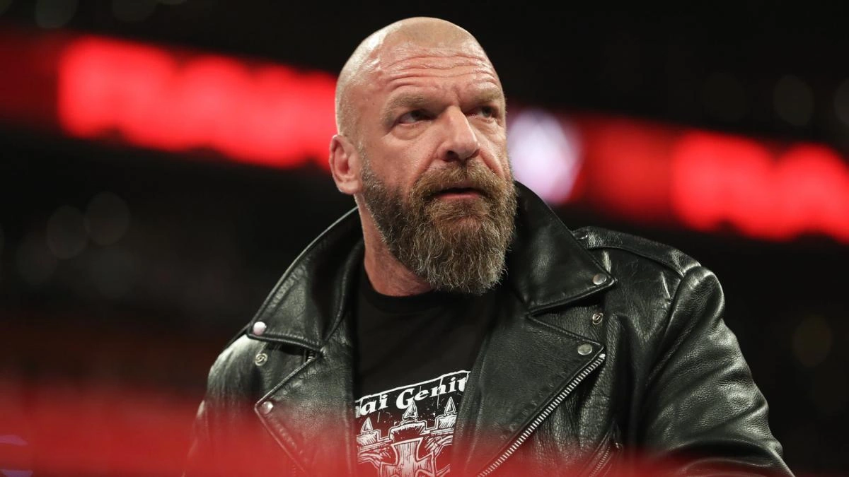 Big Update On Triple H WWE Return & Backstage Status