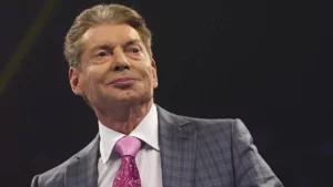 Vince McMahon Appears On Raw