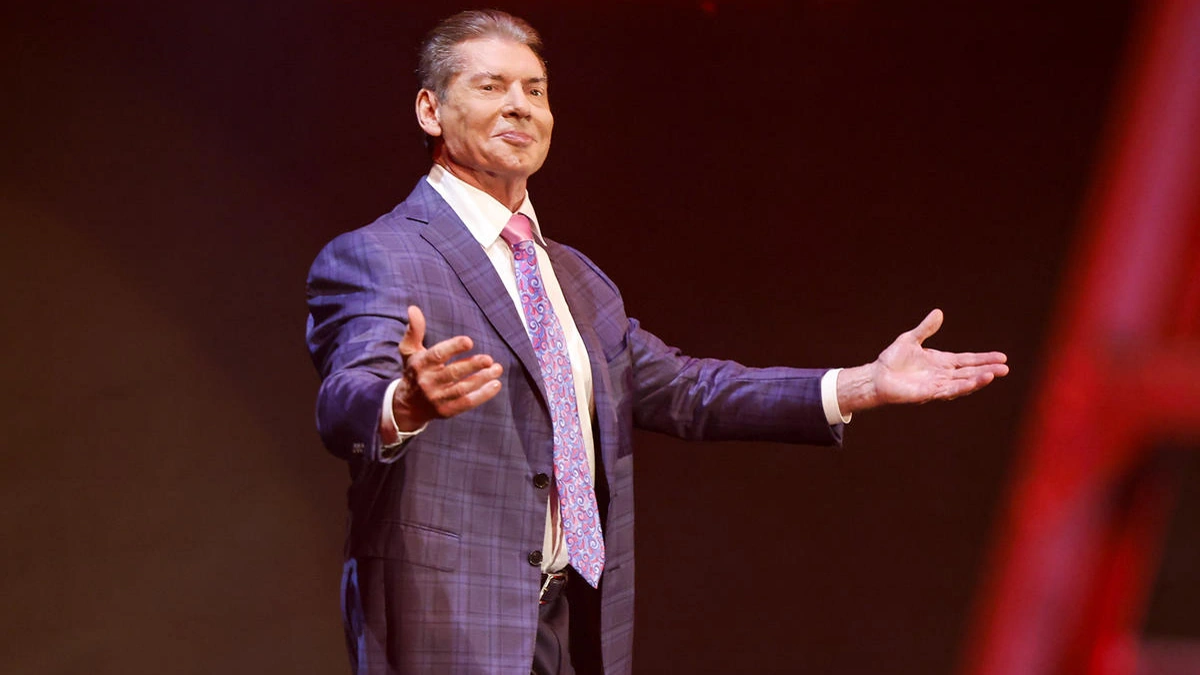 WWE States Vince McMahon Retirement May Hurt The Company